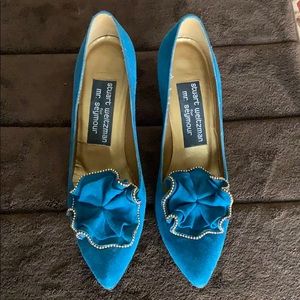 Stuart Weitzman Pumps